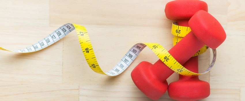 7 dicas para perder alguns quilos sem muito esforço